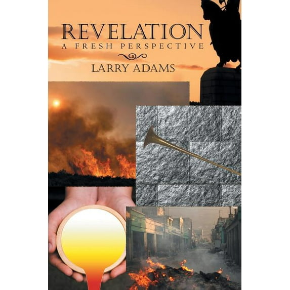 Revelation : A Fresh Perspective (Paperback)