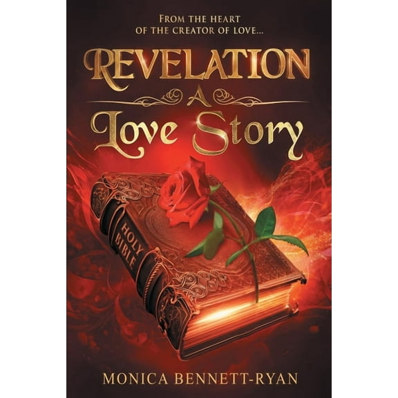 Revelation: A Love Story, (Paperback)