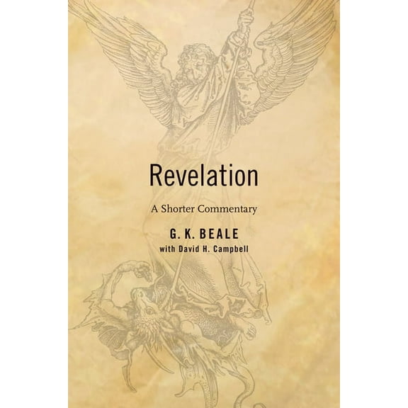 Revelation: A Shorter Commentary, (Paperback)