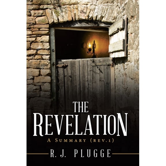 Revelation : A Summary Rev.1