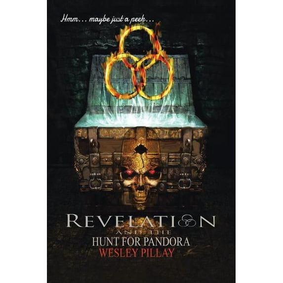 Revelation: And The Hunt for Pandora