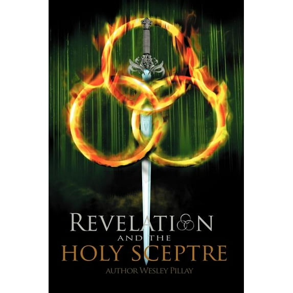 Revelation : And the Holy Sceptre