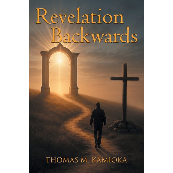 Revelation Backwards, (Paperback)