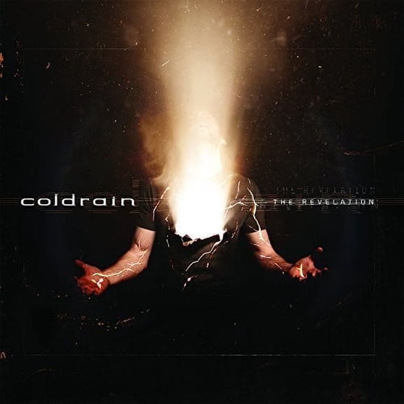 Coldrain - Revelation - Music & Performance - CD