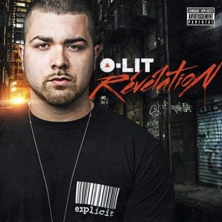 Revelation (CD) - Walmart.com