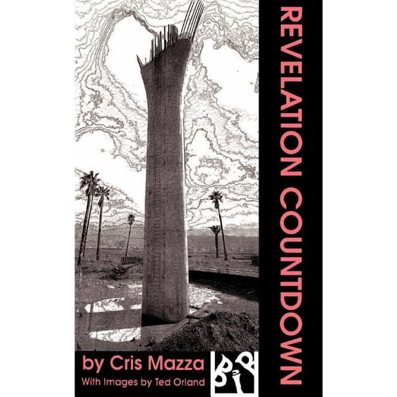 Revelation Countdown (Edition 1) (Paperback)