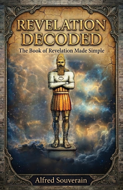 Revelation Decorded, The book of Revelation made Simple, (Paperback)
