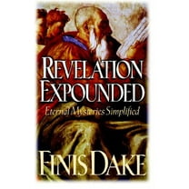 Pre-Owned Revelation Expouned (Paperback) 1558290273 9781558290273