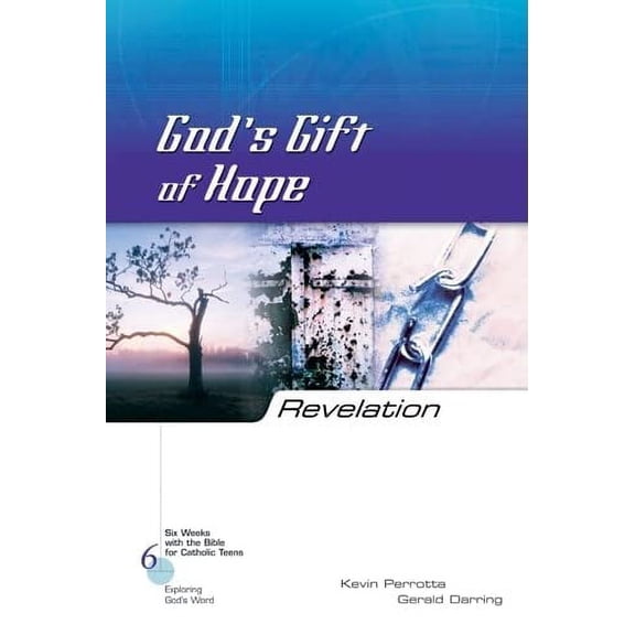 Pre-Owned Revelation: God's Gift of Hope (Paperback) 0829420495 9780829420494