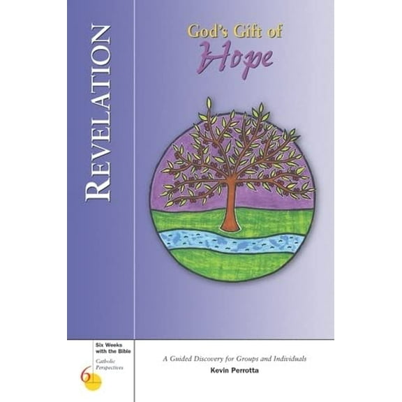 Pre-Owned Revelation: God's Gift of Hope (Paperback) 0829414355 9780829414356