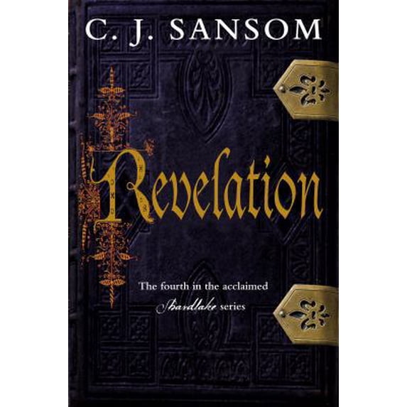 Pre-Owned Revelation (Hardcover) 0307356167 9780307356161