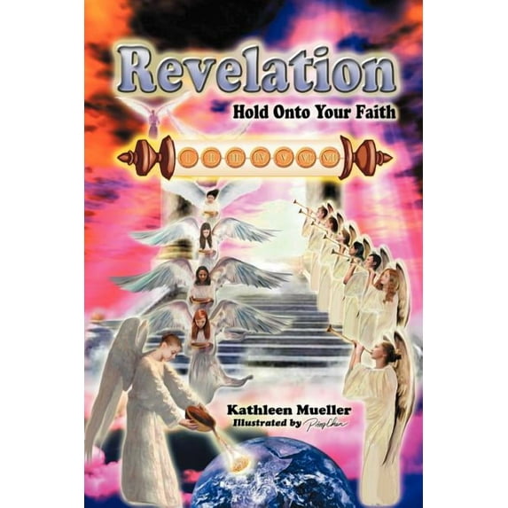 Revelation: Hold Onto Your Faith