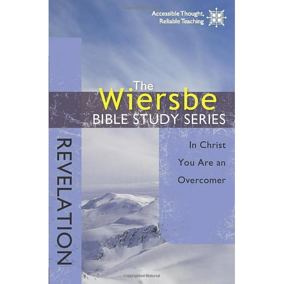 Pre-Owned Revelation: In Christ You Are an Overcomer (Paperback) 1434702316 9781434702319
