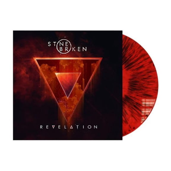 Revelation (LP)