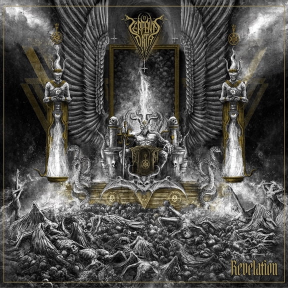 Revelation (LP)
