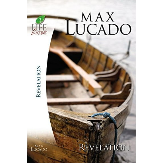 Pre-Owned Revelation (Paperback) 1418509582 9781418509583