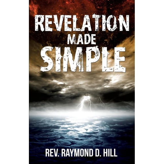 Revelation Made Simple, (Paperback)