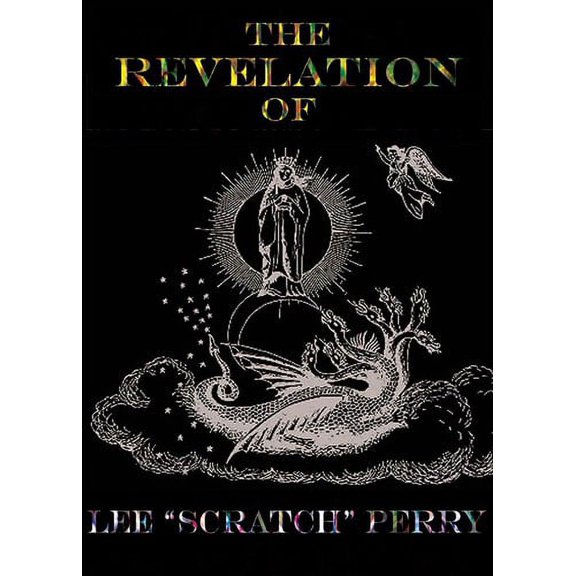 Revelation Of Lee Scratch Perry [DVD]
