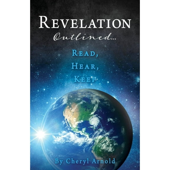 Revelation: Outlined..., (Paperback)