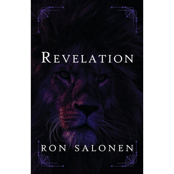 Revelation (Paperback)