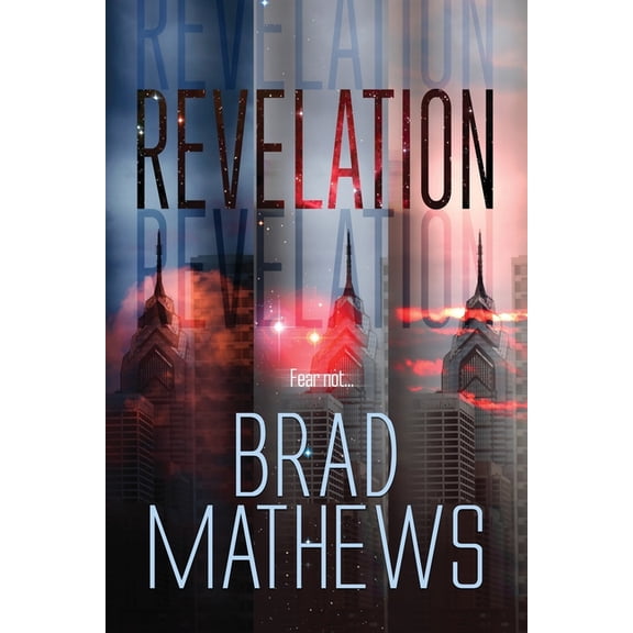 Revelation, (Paperback)