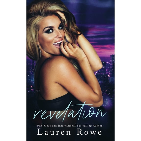 Revelation, (Paperback)