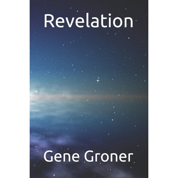 Revelation (Paperback)