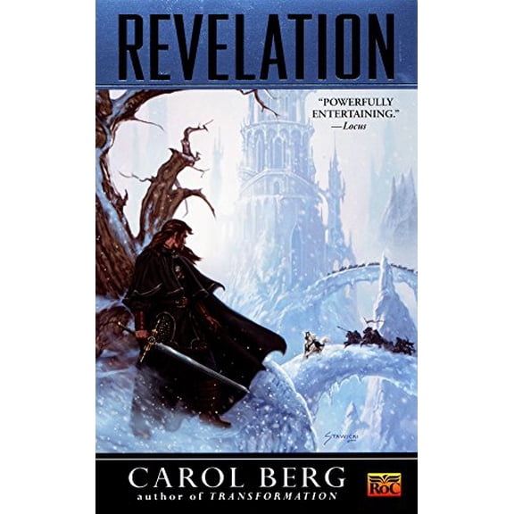 Pre-Owned Revelation (Mass Market Paperback) 0451458427 9780451458421