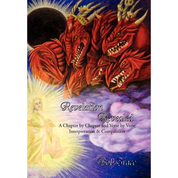 Revelation Revealed, (Hardcover)