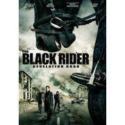 Revelation Road: The Black Rider [DVD]