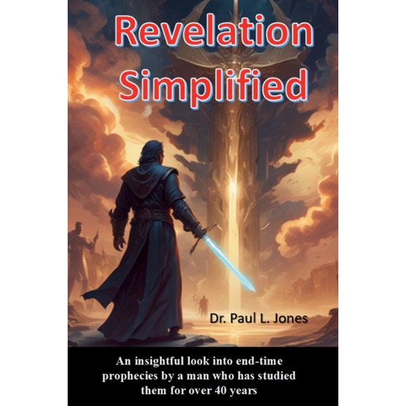 Revelation Simplified, (Paperback)