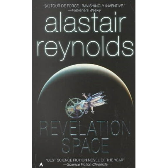 Revelation Space