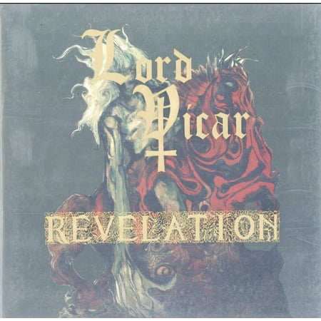 Revelation - Split 10 - Vinyl
