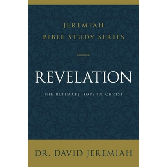 Pre-Owned Revelation : The Ultimate Hope in Christ (Paperback) 9780310091868