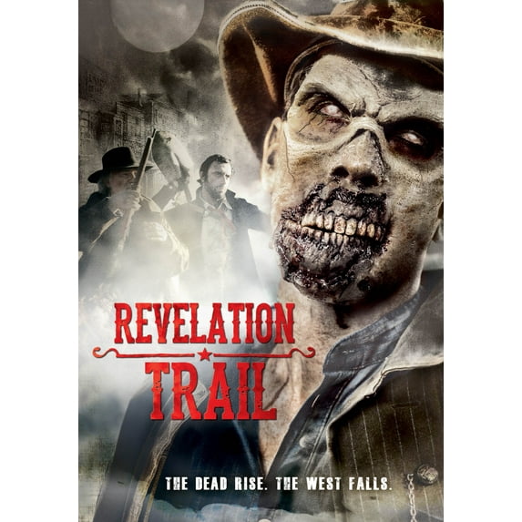 Revelation Trail (DVD)