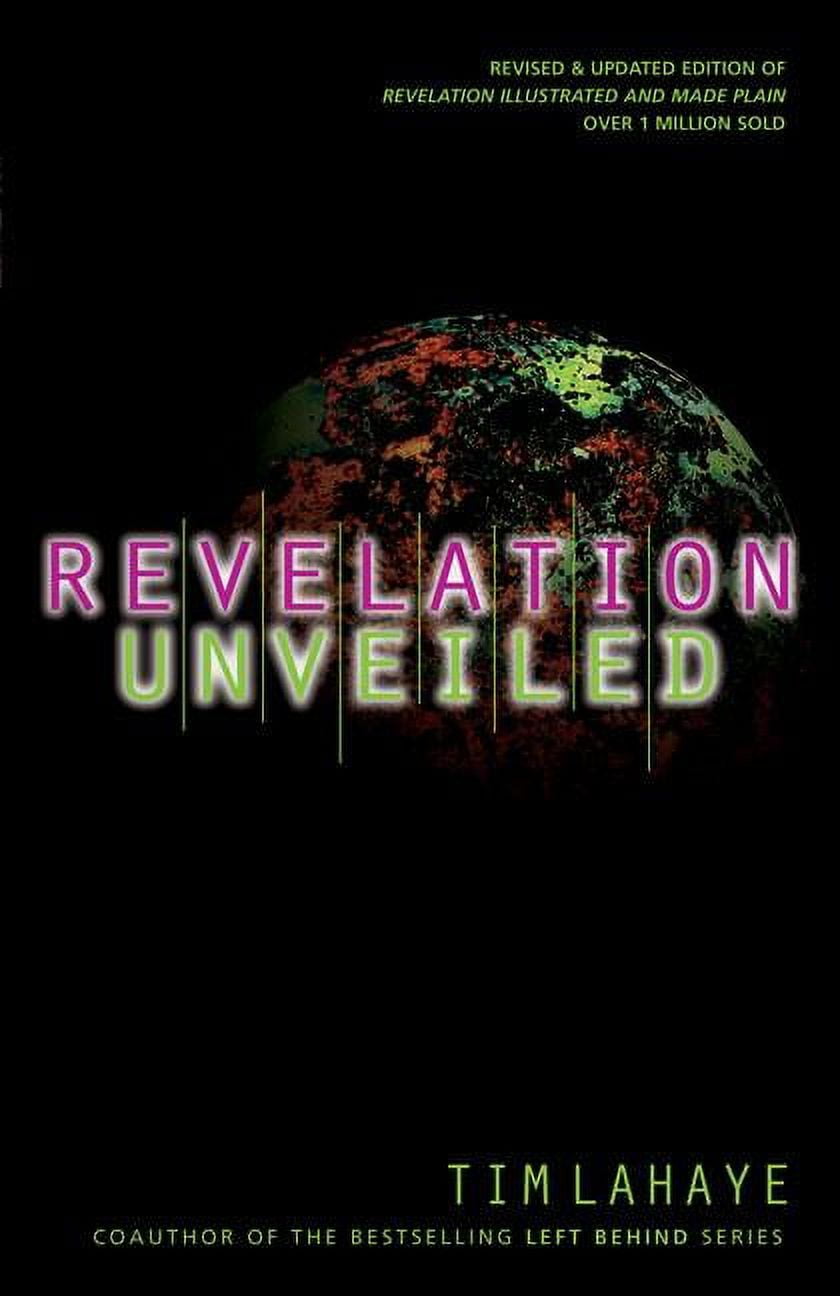 Revelation Unveiled, (Paperback) - Walmart.com