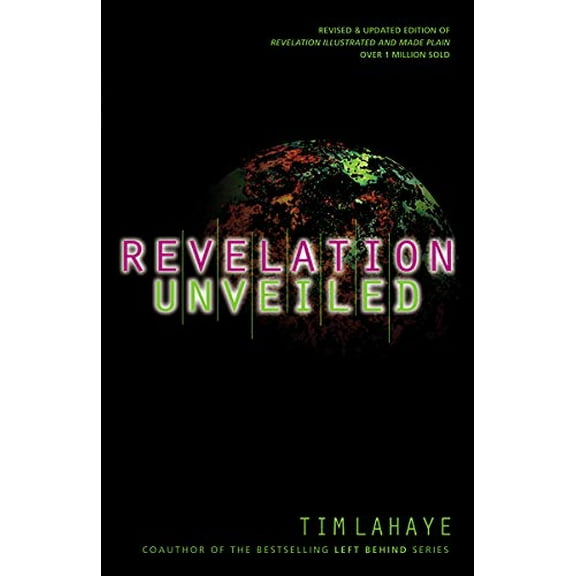 Pre-Owned Revelation Unveiled (Paperback) 0310230055 9780310230052