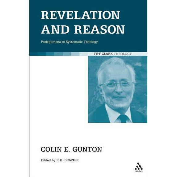 Revelation and Reason, (Paperback)
