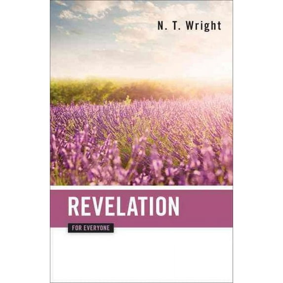Revelation for Everyone