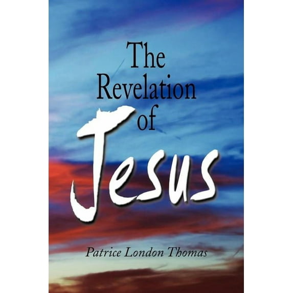 Revelation of Jesus