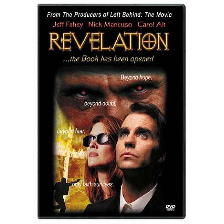 その他 REVELATION [DVD] Revelation - Walmart.com