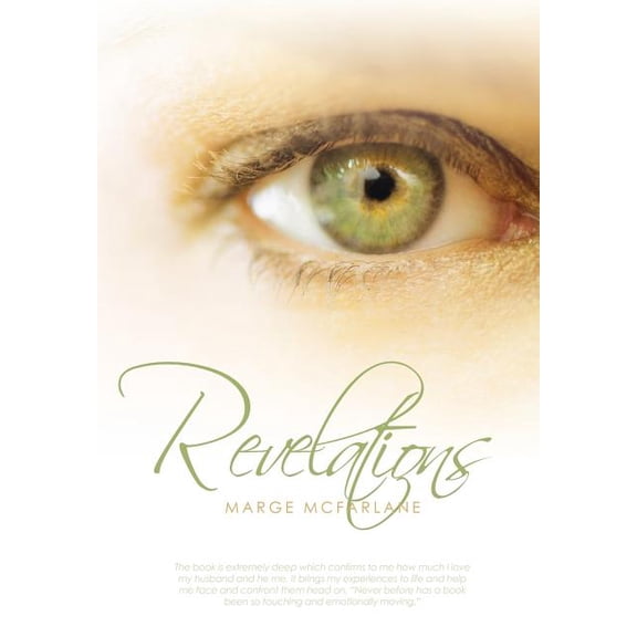 Revelations (Hardcover)