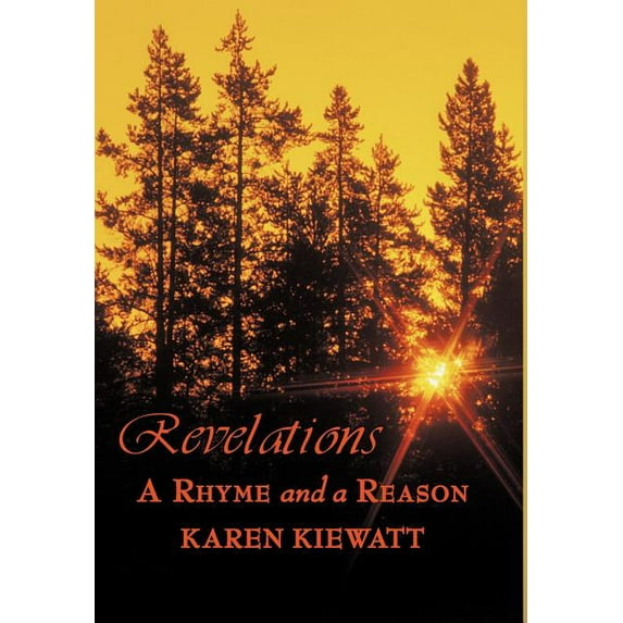 Revelations: A Rhyme and a Reason (Hardcover)