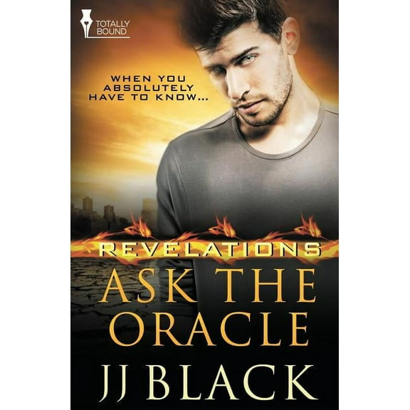 Revelations: Ask the Oracle (Paperback)
