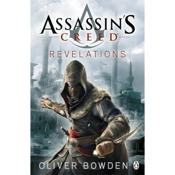 Revelations : Assassin's Creed Book 4