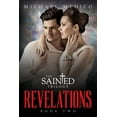 thumbnail image 1 of "Revelations": Book Two in The Sainted Trilogy, (Paperback), 1 of 1