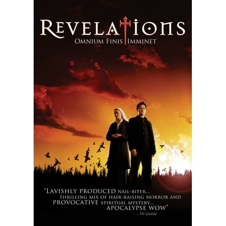 Revelations - Revelations - Religion & Spirituality - DVD