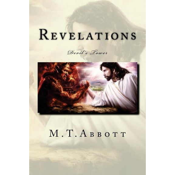 Revelations: Devil's Tower, (Paperback)