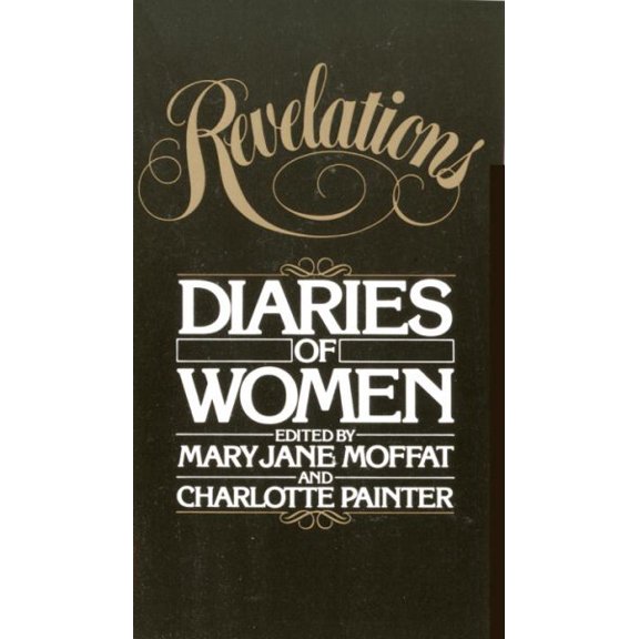 Pre-Owned Revelations: Diaries of Women, (Paperback)