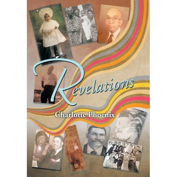 Revelations (Hardcover)